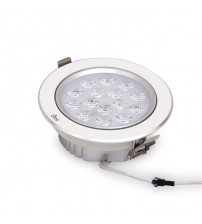 HiLed Ceiling Light 15W - Dimmable Version